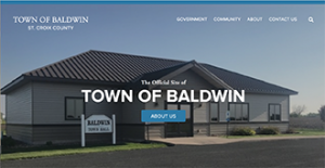 Town Of Baldwin - St. Croix County, Wisconsin